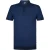 Petrol Industries Heren polo- m-1050-kwc206 5178 navy blue
