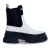 Leren dameslaarzen Steve Madden Triumphal