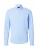 Hackett London Overhemd  lichtblauw