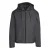 Geïsoleerde jas met capuchon adidas Essentials Climawarm 3 stripes