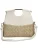 Dolce Vita Handtas  sand / wit