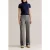 Josephine & Co Axel Pants Light Grey Stripe