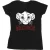 Li-cense Disney dames the lion king simba gezicht kampioen katoenen t-shirt