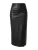 Guido Maria Kretschmer Women Rok ‘Mathilda’  zwart