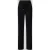 RAFFAELLO ROSSI Straight leg broek met tunnelkoord, model ‘CANDICE’