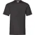 Fruit of the Loom Unisex adult waardevol t-shirt