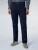 North Sails Broek Broken twill met 5-pocketstijl