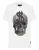 T-Shirt Ronde Hals Skull