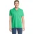 SOLS Heren Planet Poloshirt (Voorjaarsgroen)