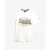 Dames-T-shirt Superdry Vintage Logo Premium Goods Floral