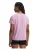 UNDER ARMOUR Functioneel shirt  pink / lichtroze