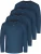 normani Shirt ‘Neuville’  marine