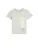Koton Shirt  geel / lichtgrijs / wit