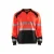 Zichtbaar sweatshirt Blaklader