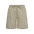 Damesshort KAFFE Curve Nana Striped