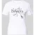 Marc Cain T-shirt met strass-steentjes