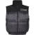 Kort Vest Leopard
