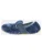 Living Kitzbühel Huisschoenen ‘Samt’  blauw