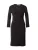InWear Jurk ‘Pannie’  zwart