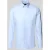 OLYMP No. Six Super slim fit zakelijk overhemd van twill