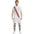 Puma Heren KidSuper Manchester City FC uittenue (Wit, Zwart)