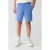 Shoeby sweatshort blauw