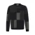 Trui Casual Friday CFWiren Geometric