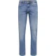 Only & Sons Onsweft reg. jax lmb 6817 tai dnm blue denim