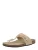GEOX Teenslipper ‘BRIONIA’  greige