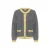 Damesvest CULTURE Gilan