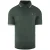 Champion Easy Fit Heren Grijs Poloshirt