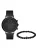 Liebeskind Berlin Analoog horloge ‘Chic’  zwart