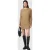 AllSaints Tillii Mini Dress Gold