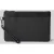 Michael Kors Travel Pouch van echt leer