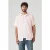 Levi’s S/s Sunset 1 Pkt Standrd Marys Rose