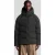 Lyle & Scott Heavyweight Hooded Puffer Jacket – Zwart