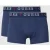 Guess Boxershort met elastische band in een set van 3 stuks, model ‘BRIAN HERO’