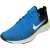 Nike Odyssey React Heren Blauwe Sneakers