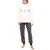 KLP2 Vrouwen Lange Mouwen Pluche Winterpyjama