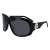 Lunettes de soleil femme Longchamp LO736S-1 Ø 67 mm