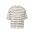 Gestreept T-shirt casual pasvorm dames s.Oliver