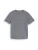 TOM TAILOR DENIM Shirt  zwart / wit