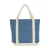 Damestas SG Accessories Bags Canvas Denim