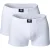 Ceceba Short Pants 2Er Pack Boxershorts