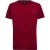 Boss Heren Tessler 33 Regular T-Shirt (Donkerrood)