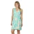 Jurk met opdruk voor dames Ragwear Aini