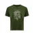 Floral Graphic T-shirt Dames Mexx