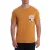 Heren Basis Katoenen Korte Mouwen T-Shirt HS24MTS30