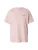 VANS Shirt ‘CRYSTAL DREAM’  olijfgroen / rosa
