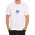 T-shirt korte mouw 9024000 man